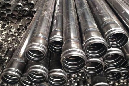 昌都声测管是一种工程建筑材料